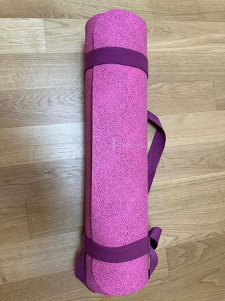 Tappetino Yoga