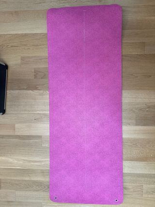 Tappetino Yoga