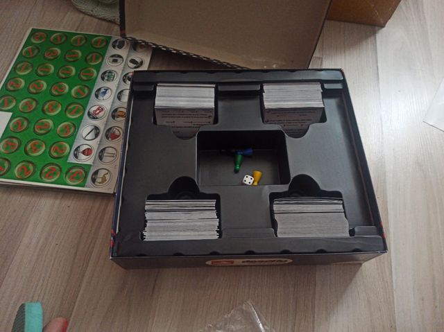 Desafío extremo Juego de mesa