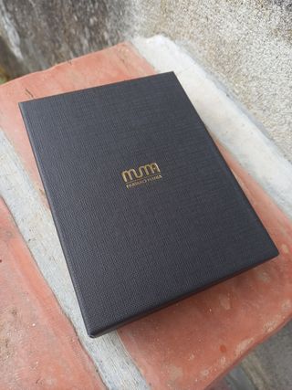 Collana vetro di murano