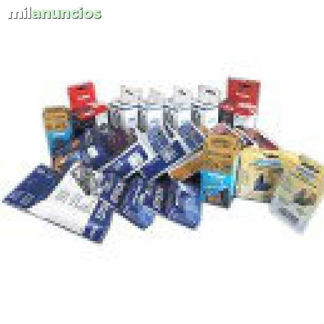 CONSUMIBLES Y PAPELERIA