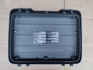 Tapa BMW GS 800 700 650 1200 1250 750 850