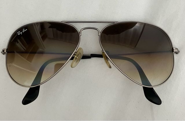 Ray Ban Gafas de Sol Aviator