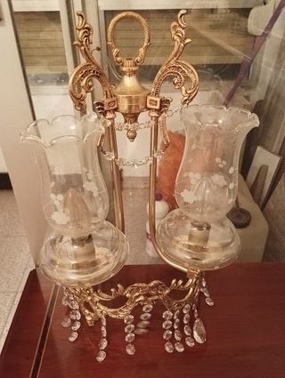 Lamparas vintage