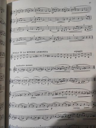CORSO FACILE DI SOLFEGGIO POZZOLI 🎹