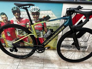 MONDRAKER DUSTY R