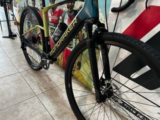 MONDRAKER DUSTY R