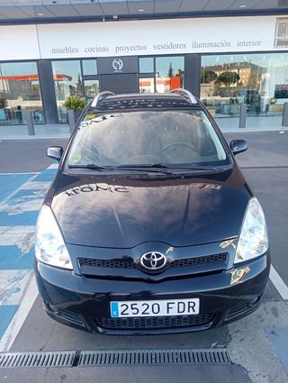 Toyota Corolla 2006