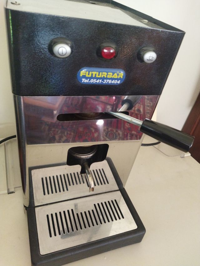 Macchina caffè a cialde