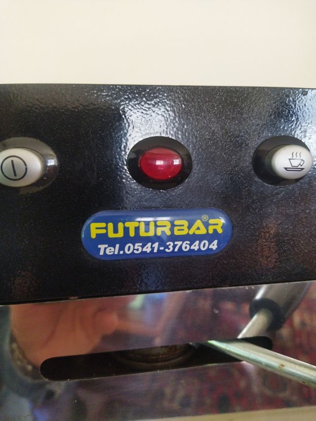 Macchina caffè a cialde