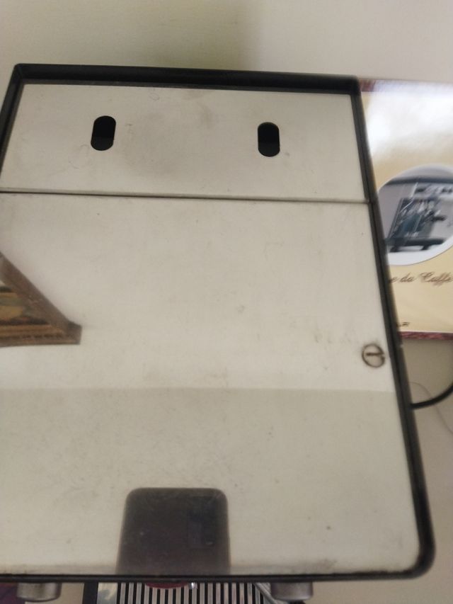 Macchina caffè a cialde