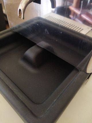 Macchina caffè a cialde