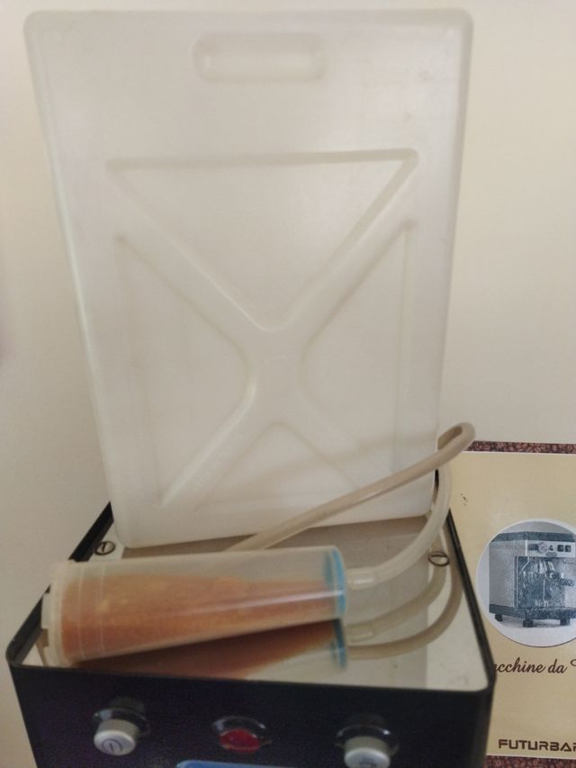 Macchina caffè a cialde