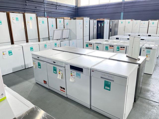 Lavavajillas a buen precio outlet desde