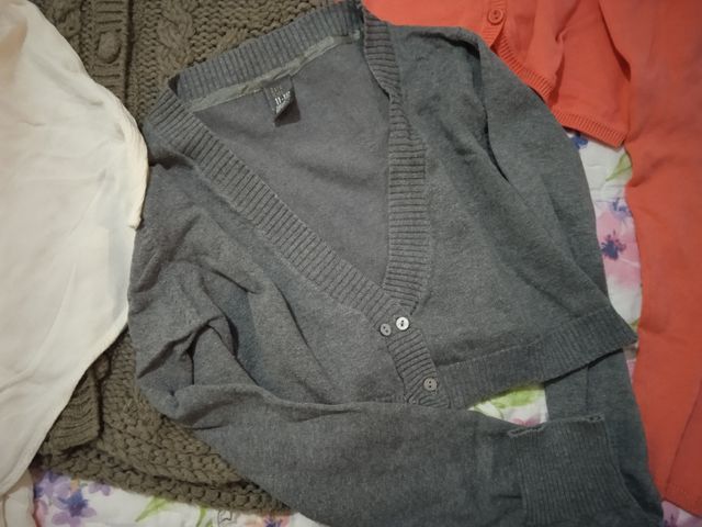 Lote ropa de Zara niña 11 - 12 años
