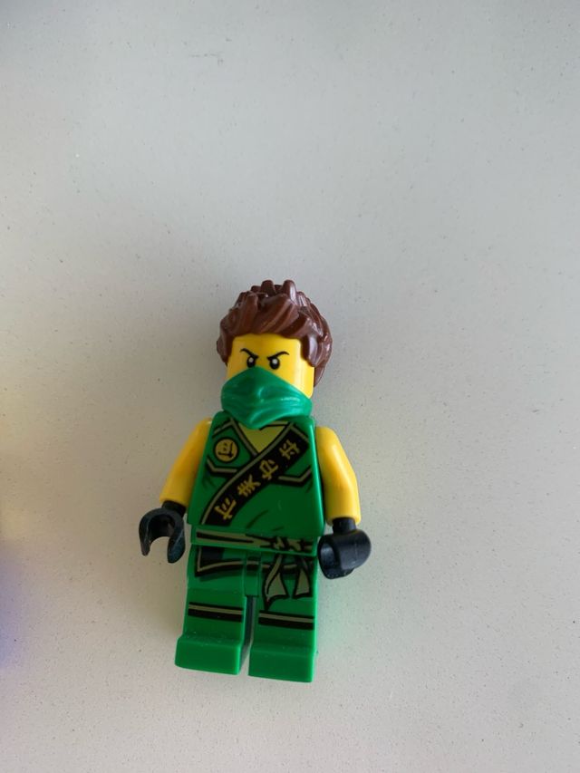 Lego ninjago 70755