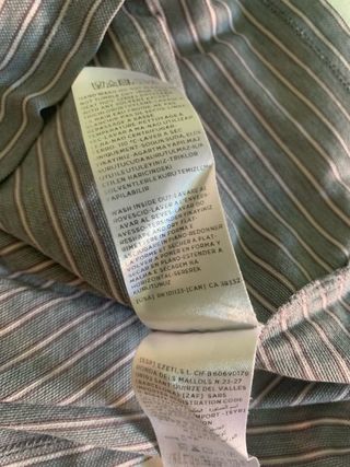 Polo Ermenegildo Zegna