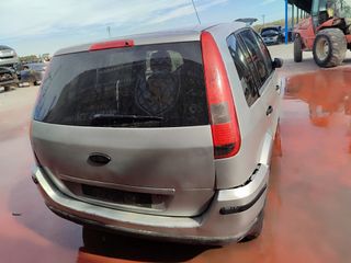 FORD FUSION 1.4 TDCI 2003