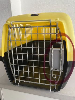 Transportin perro / gato