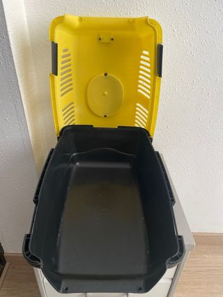 Transportin perro / gato