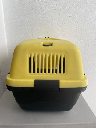 Transportin perro / gato