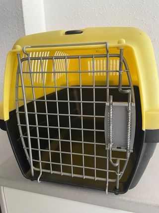 Transportin perro / gato