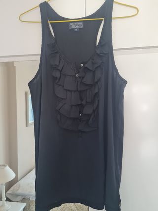 Camiseta Ralph Lauren M