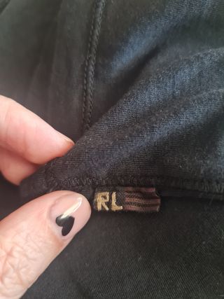 Camiseta Ralph Lauren M