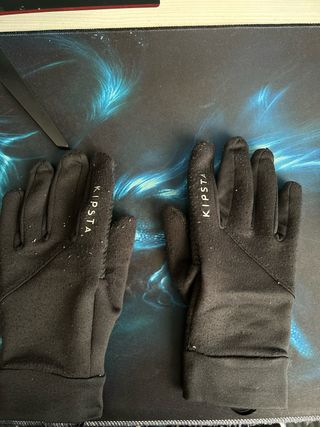 Guantes Kipsta