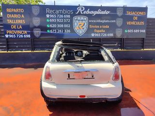 MINI COOPER 1.6 G 2006