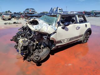 MINI COOPER 1.6 G 2006