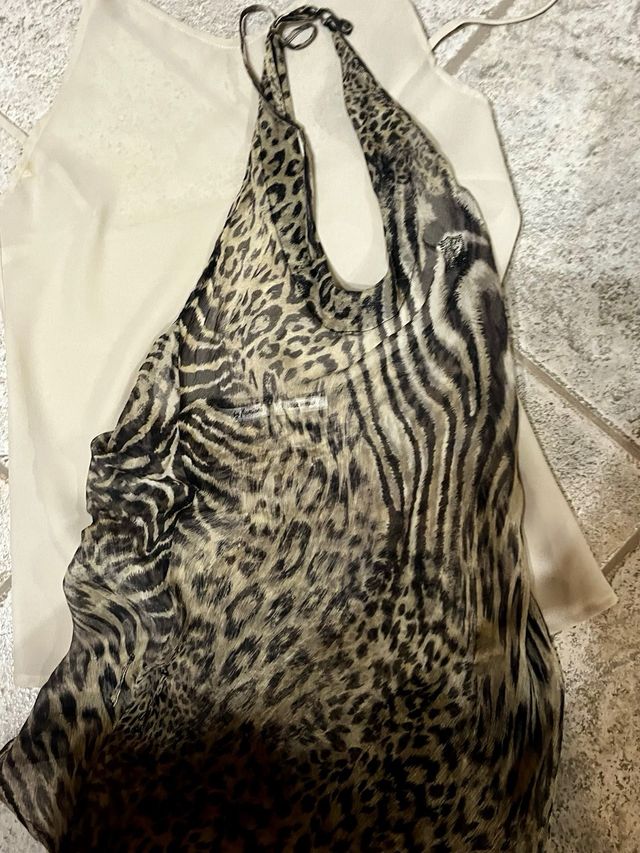 Top Guess By Marciano