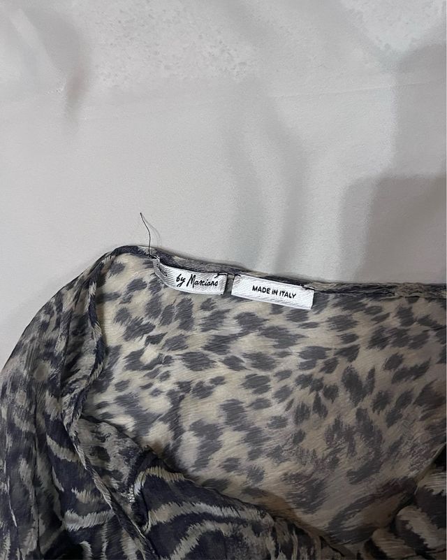 Top Guess By Marciano