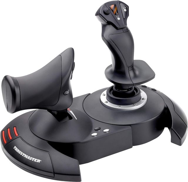 Joystick Thrustmaster T.Flight Hotas X (PS3/ PC)