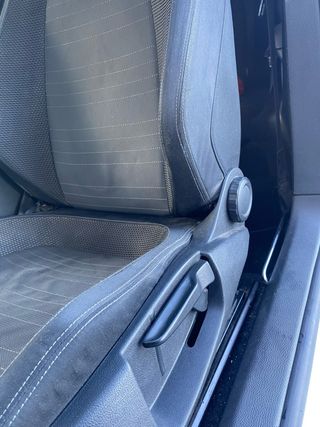 Volkswagen Scirocco 2009