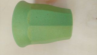Bicchieri  fibra bamboo