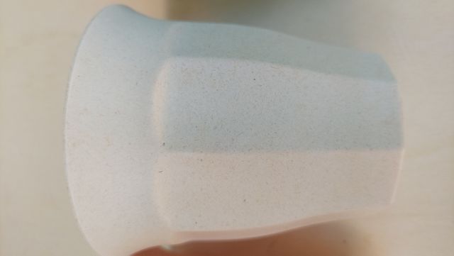 Bicchieri  fibra bamboo