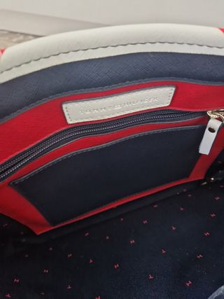 BOLSO ORIGINAL TOMMY HILFIGER