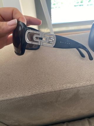 GAFAS DE SOL BULGARI 8022B