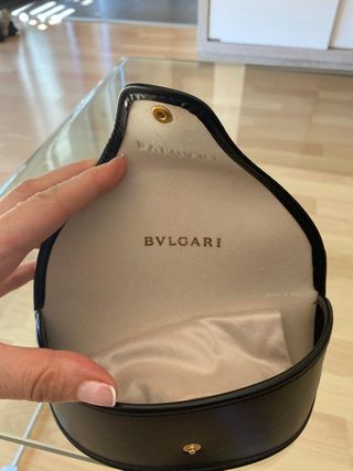 GAFAS DE SOL BULGARI 8022B