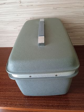 Neceser vintage Samsonite.