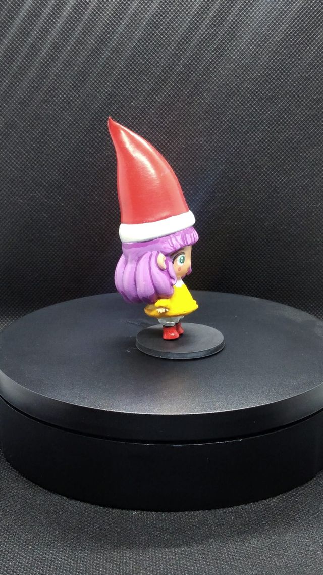 Miniatura Little Memole