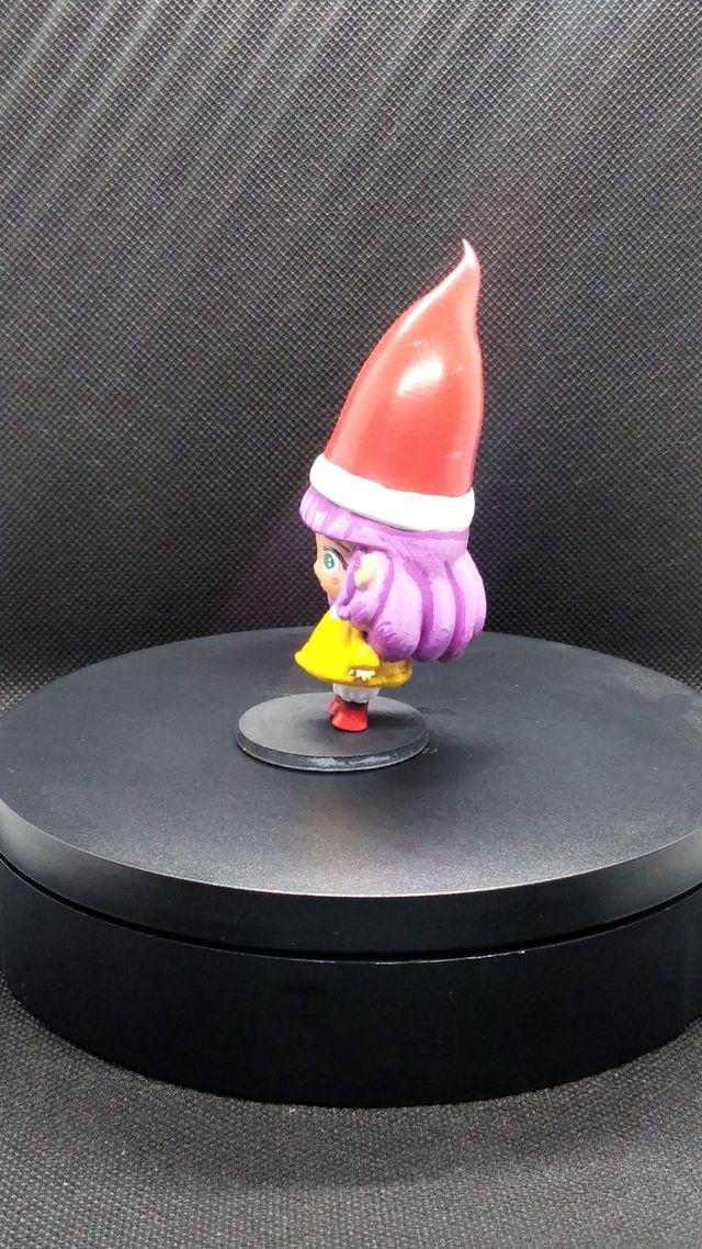 Miniatura Little Memole