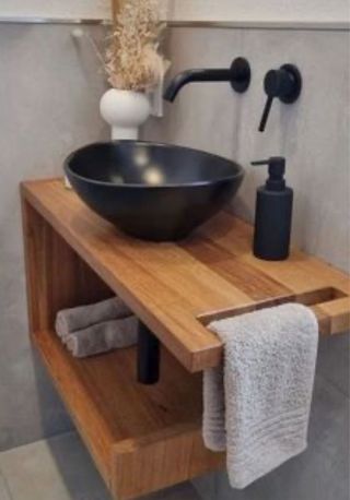 Mueble de Baño 