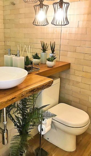 Mueble de Baño 