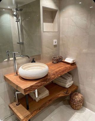 Mueble de Baño 