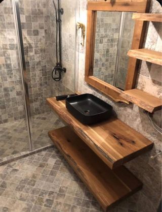 Mueble de Baño 