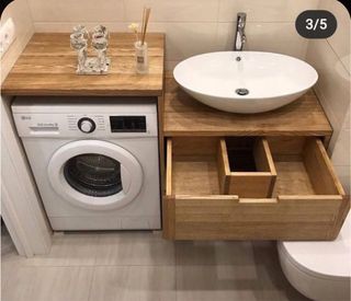 Mueble de Baño 