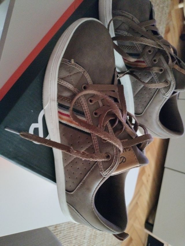 Calzado Hombre de Vestir