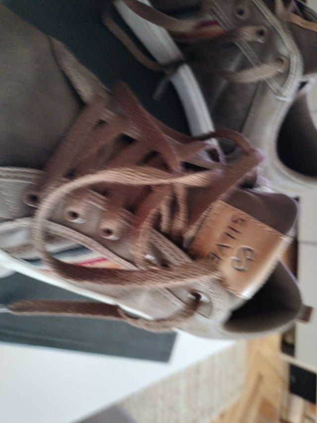 Calzado Hombre de Vestir